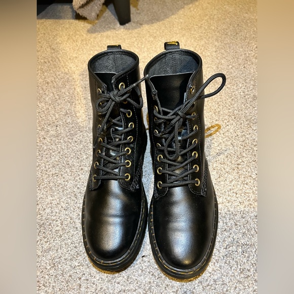 Lightly Worn Dr. Martens - Picture 2 of 6